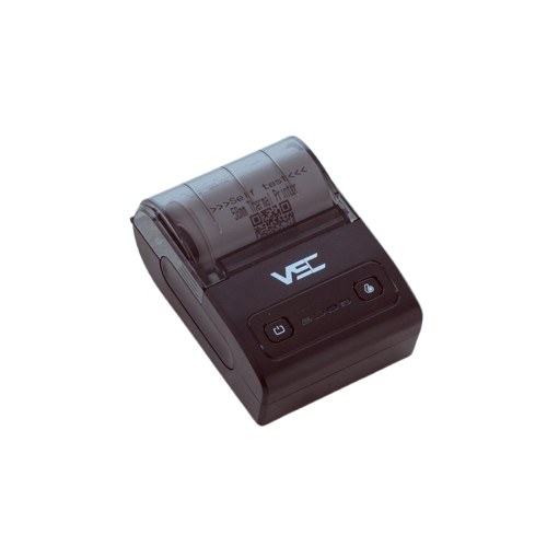 Printer thermal Bluetooth untuk mencetak struk