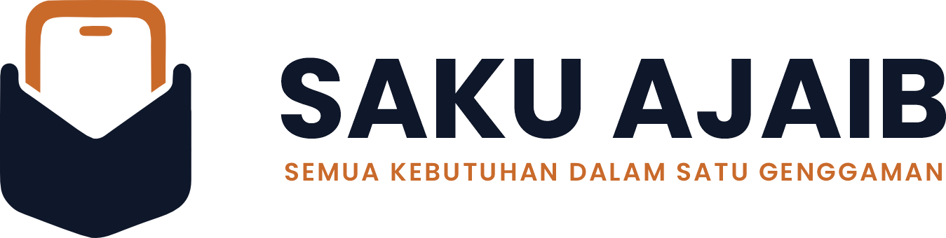 Saku Ajaib