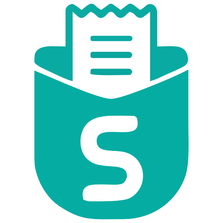 Logo Kasir Saku